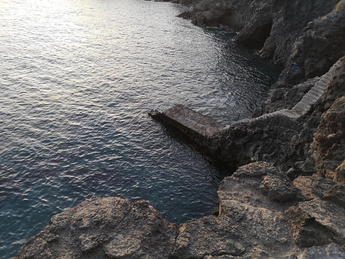 Wonderful Sea Views By Vapago Tenerife Costa Del Silencio Exterior foto
