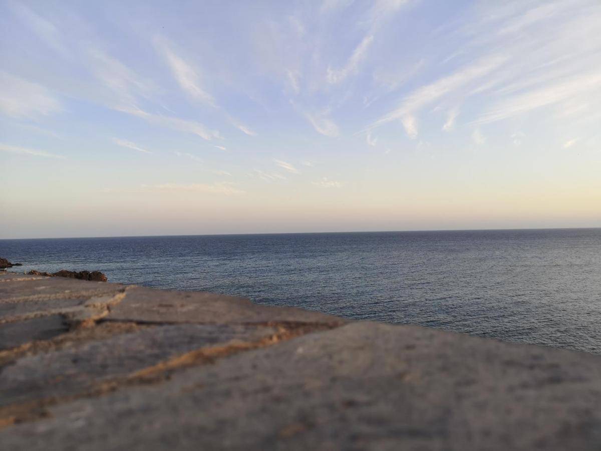 Wonderful Sea Views By Vapago Tenerife Costa Del Silencio Exterior foto