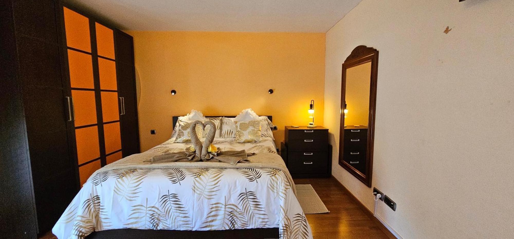 Wonderful Sea Views By Vapago Tenerife Costa Del Silencio Exterior foto