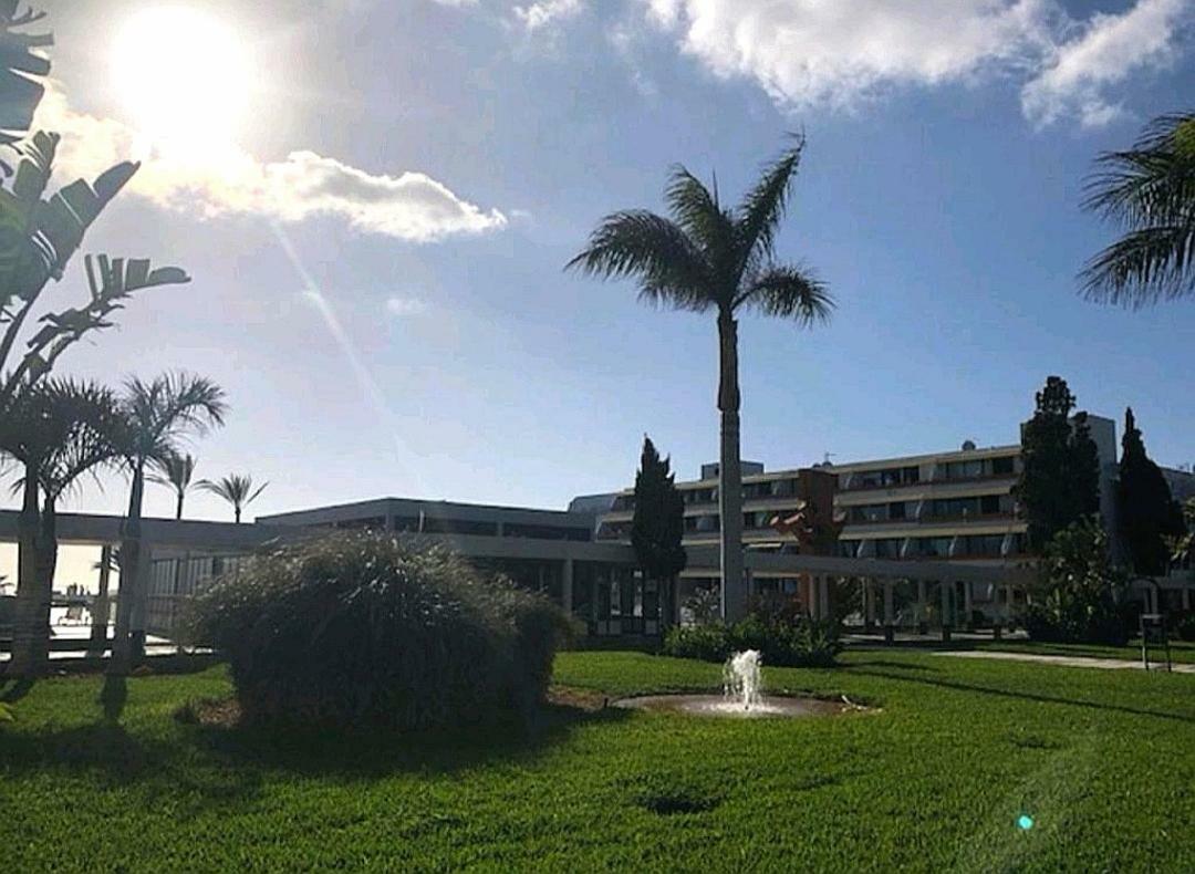 Wonderful Sea Views By Vapago Tenerife Costa Del Silencio Exterior foto