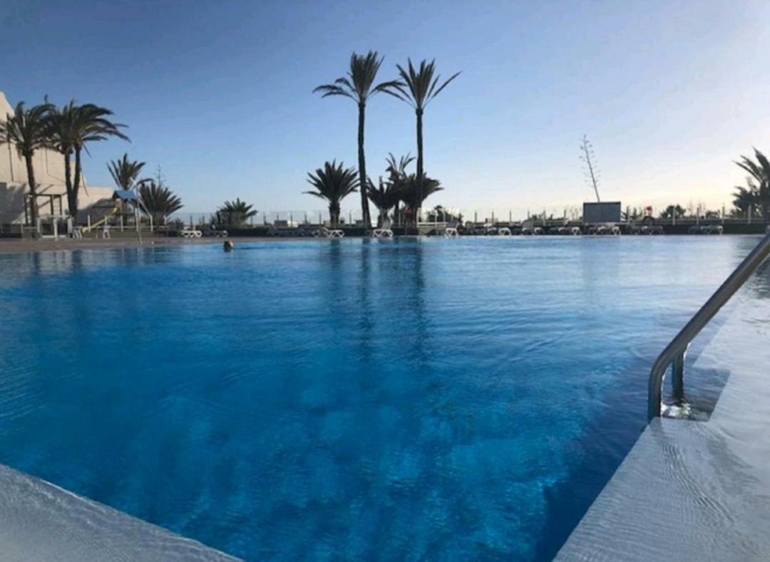 Wonderful Sea Views By Vapago Tenerife Costa Del Silencio Exterior foto